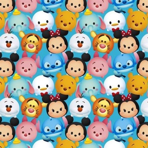 Emoji Disney Babies Pooh Minnie Tigger Dumbo - Click Image to Close